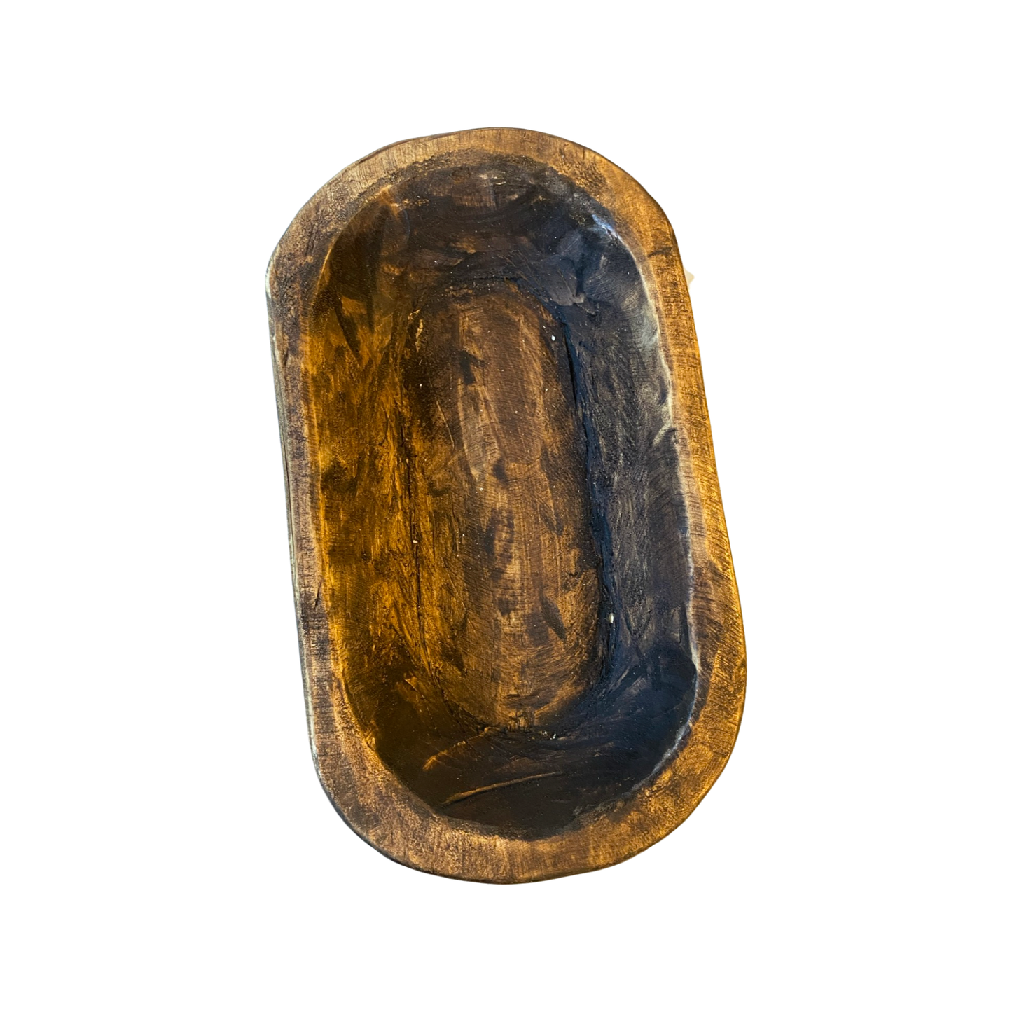 Wooden Bowl