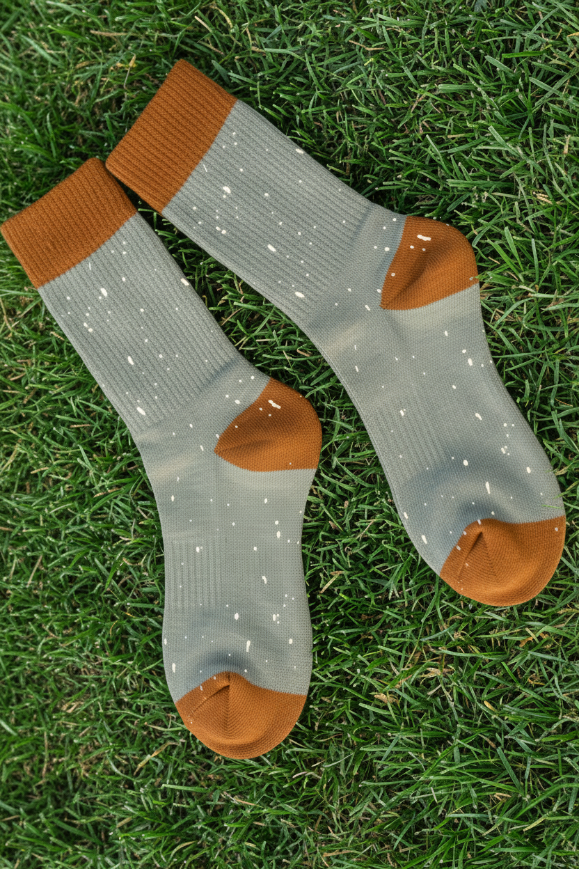 Pebble Sock