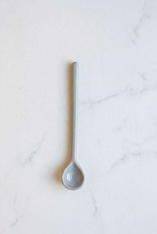 Ceramic Long Spoons (One)