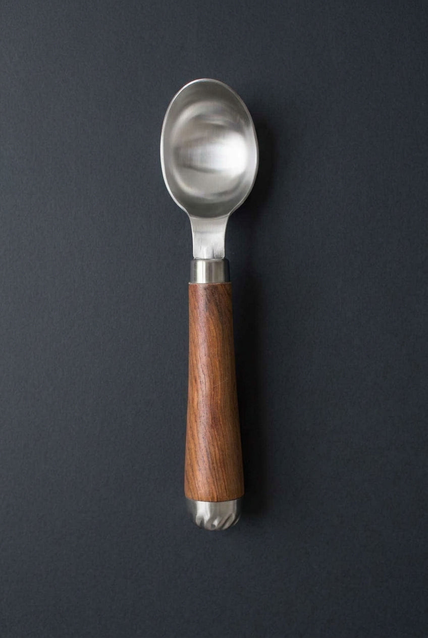 Ice Cream Cookie Dough Scoop